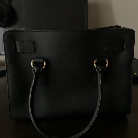 michale kors hamilton bag - Picture 2 of 3